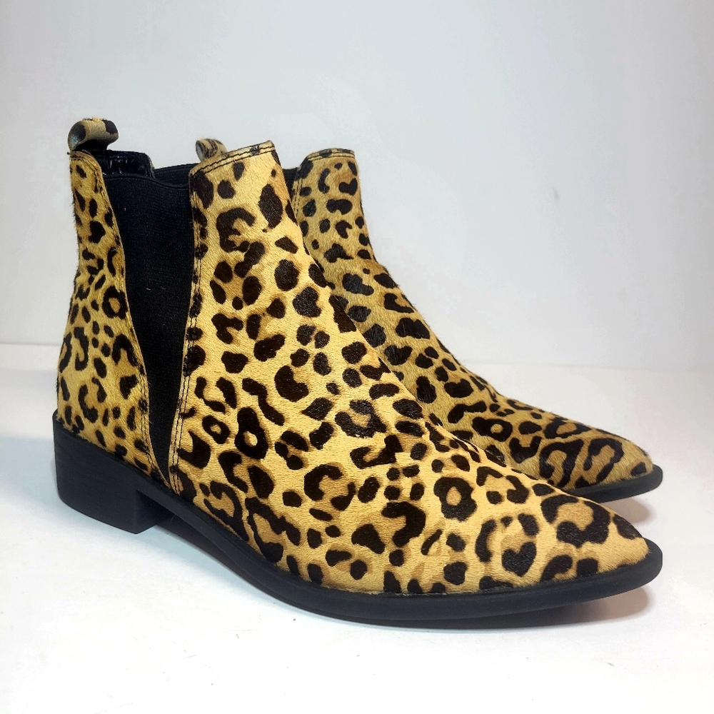 🥰Steve Madden Boots Size 8